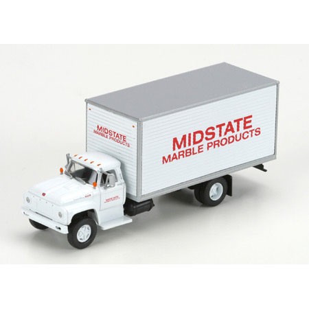 Midstate ford #2