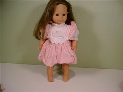 Vtg 1986 Max Zapf Creation 21 Vtg 1986 Max Zapf Creation 21