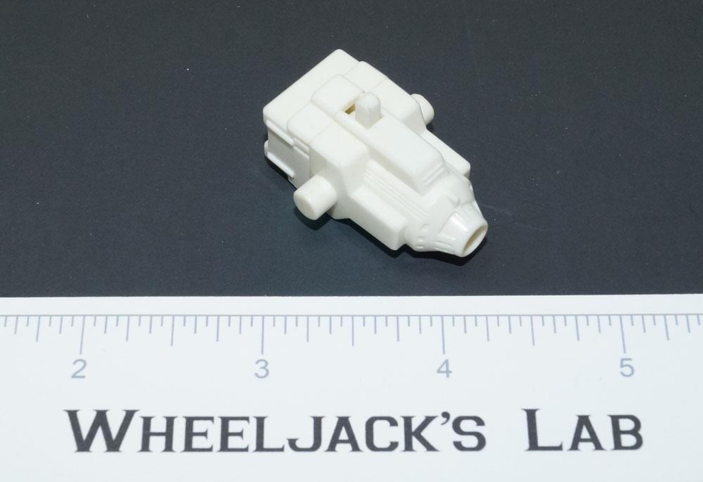 Ultra Magnus Missile Launcher Vintage Hasbro G1 Transformers 1986 Action Figure