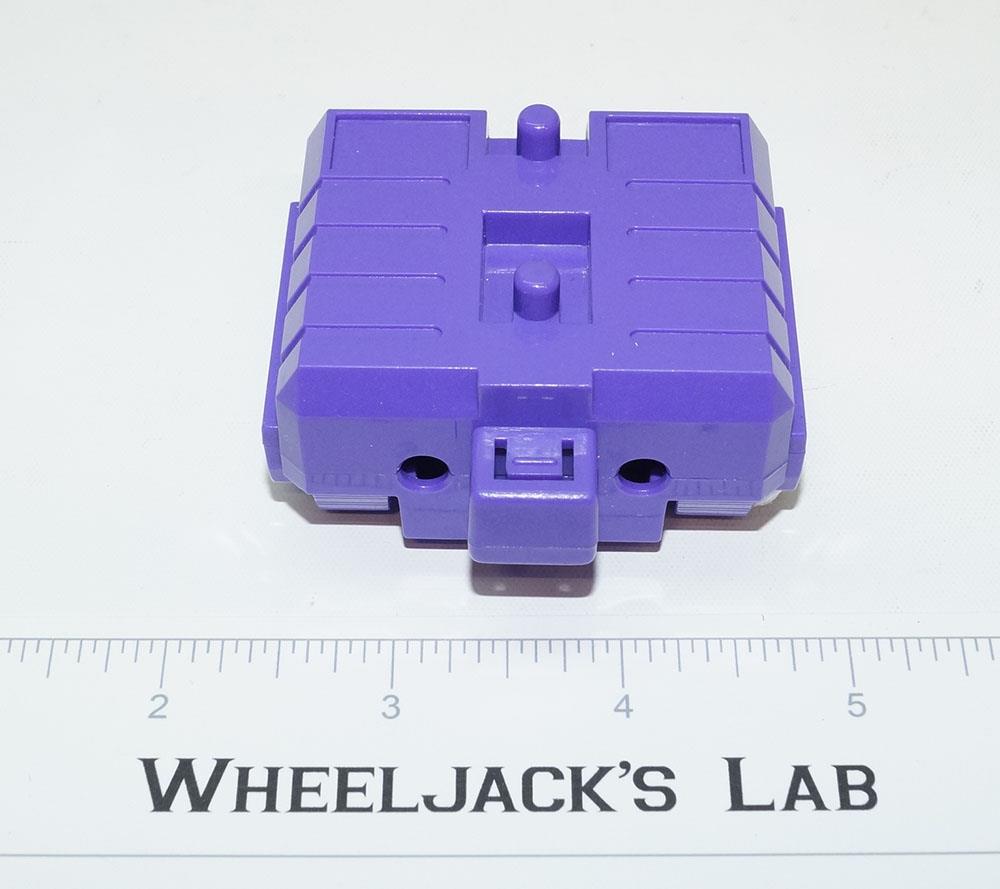 Trypticon Large Tower Vintage Hasbro G1 Transformers 1986 Action Figure