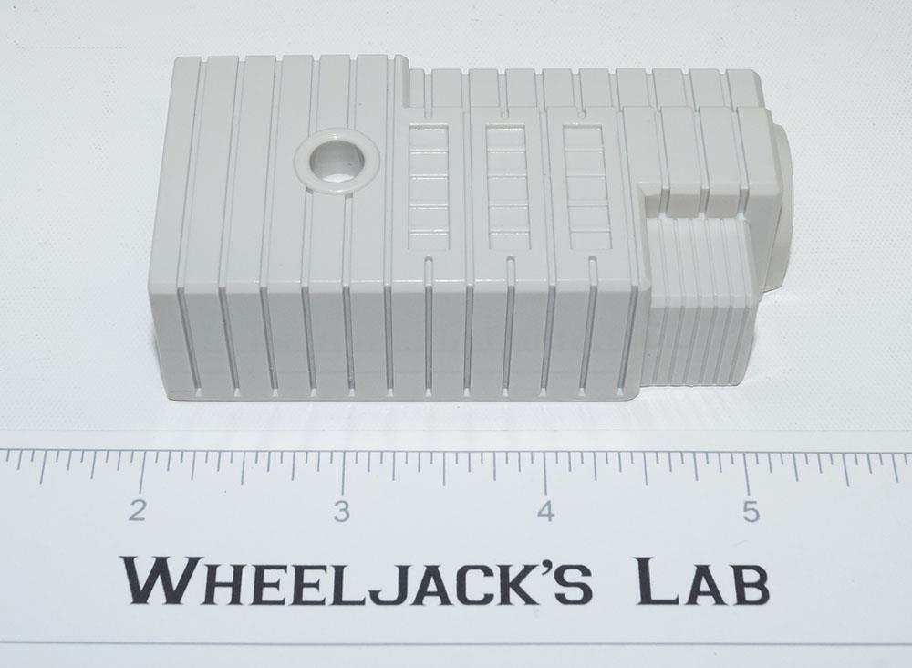 Metroplex Tower 1985 Vintage Hasbro G1 Transformers Action Figure