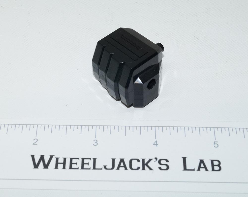 Metroplex Right Hand Fist 1985 Vintage Hasbro G1 Transformers Action Figure