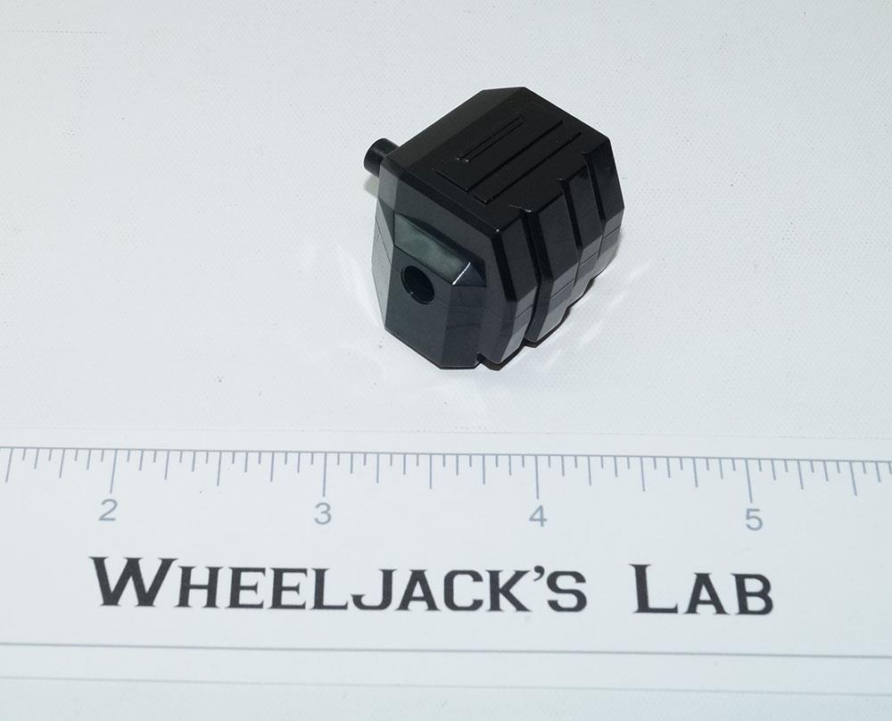 Metroplex Left Hand Fist 1985 Vintage Hasbro G1 Transformers Action Figure