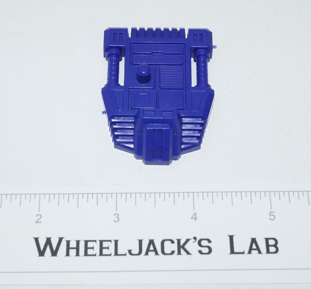 Menasor Motormaster Left Foot 1986 Vintage G1 Transformers Action Figure