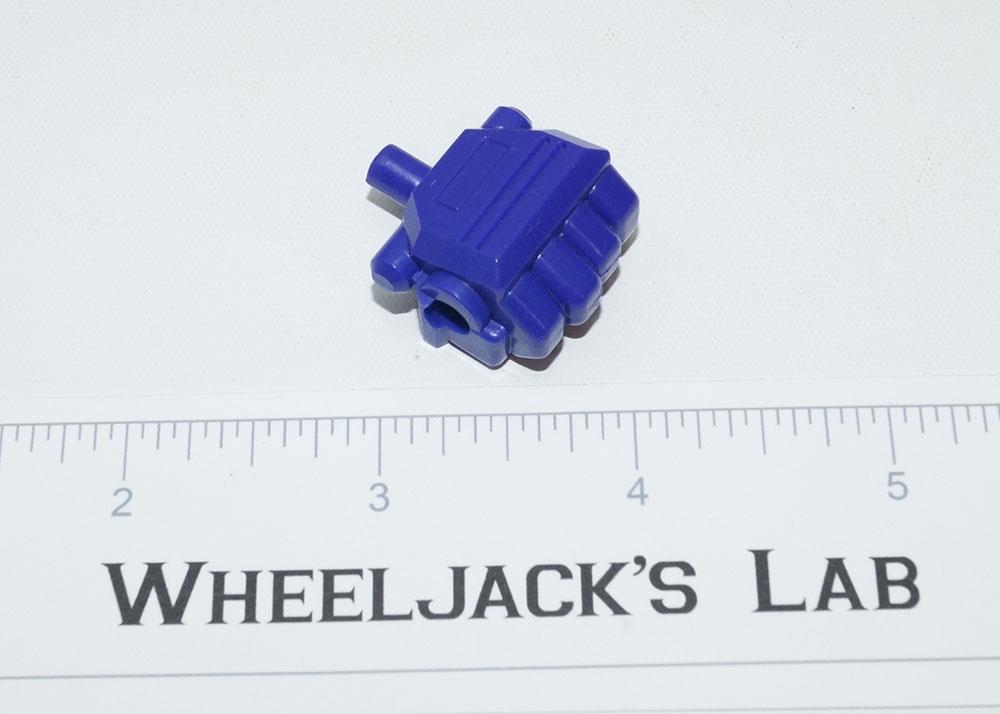 Menasor Motormaster Left Fist Hand 1986 Vintage G1 Transformers Action Figure