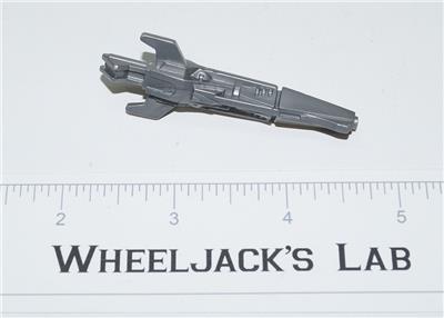 New Transformers Pistol Version Megatron Action Figure Toy Without Boxed Kids @