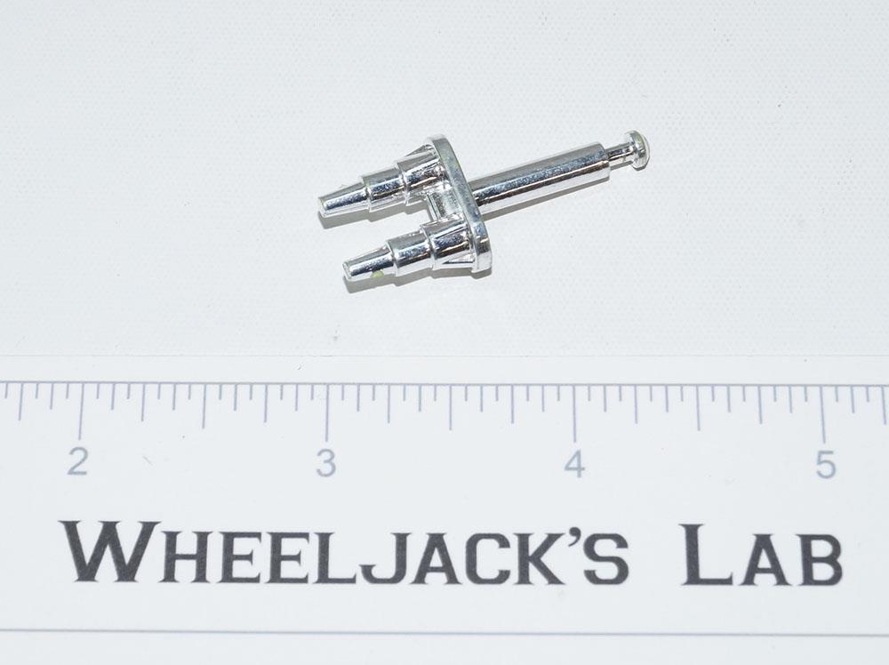 Devastator Mixmaster Double Missile 1985 Vintage G1 Transformers Action Figure