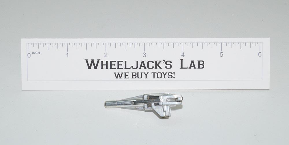 Squawktalk Left Laser Gun Vintage Hasbro 1988 G1 Transformers Action Figure