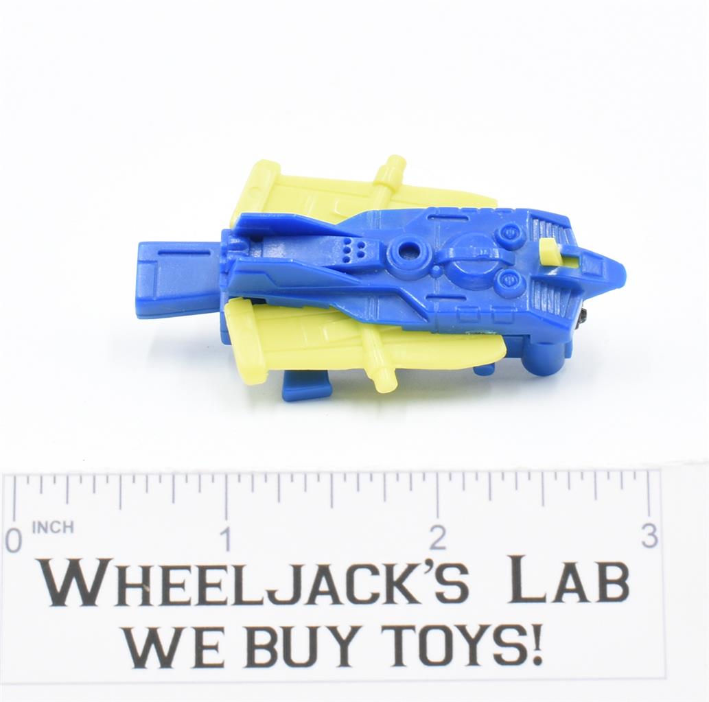 Action Master Blaster Flight Pack 1990 Vintage G1 Transformers Action Figure