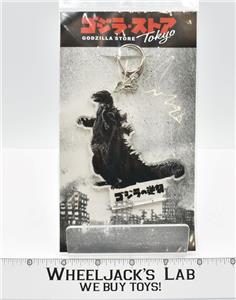 Godzilla's Counterattack Godzilla Raids Again 2017 The Godzilla