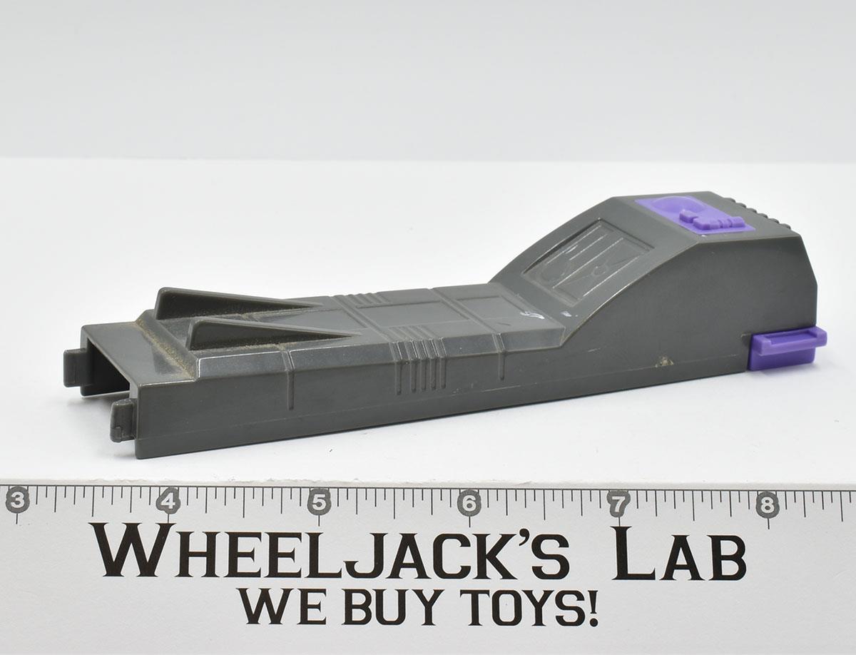 Trypticon Battery Cover Hasbro 1986 Vintage G1 Transformers Action Figure