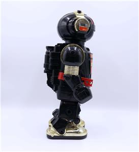 zerotosixtyin5.rad出品 クロ・ド・ラ・ロッシュ 2003 Robotron RT-2 Code 2003 AT-2-X 1985 New Bright 14