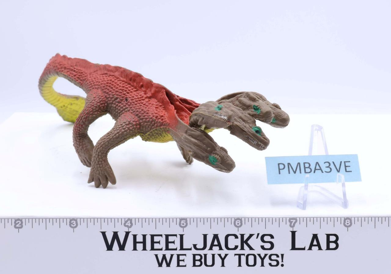 Five Headed Hydra Advanced Dungeons & Dragons Bendy 1983 LJN Vintage 10" Figure