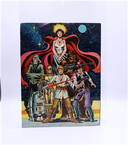 Star Wars #1 Comic Book Marvel Special Edition 1977 Vintage | eBay