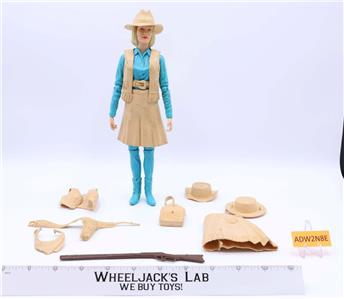 WEST. フィギュア Jane West 12