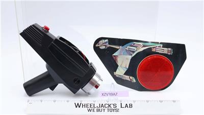 中古Retro-Sonic Shattered Phaser Retro Sonic Phaser Phase 90 Script - YouTube