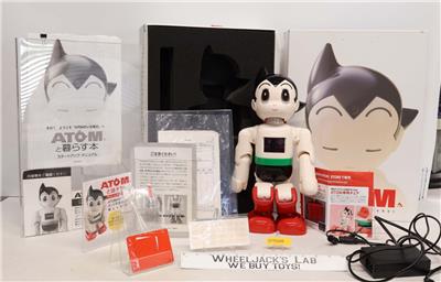 ASTRO BOY デスクトップモデル ゴールド ASTRO BOY デスクトップモデル ゴールド - メルカリ