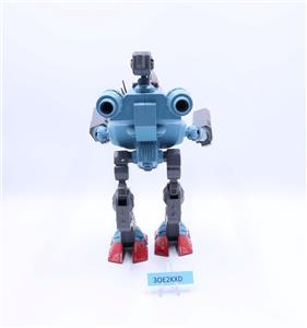Exo squad フィギュア Zentraedi Officer's Battlepod Exo-Squad 1985 Macross