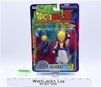 ドラゴンボール　フィギュア　4体セット　 Irwin Toy 希少品 ドラゴンボール フィギュア 4体セット Irwin Toy 希少品