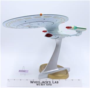 レベル ENTERPRISE & SPACE LAB 1/144 1139625791_tp.jpg