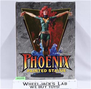 Phoenix Jean Grey Marvel Comics 2000 Bowen Designs 12
