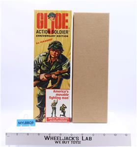 Action Soldier Anniversary G.I. Joe 12