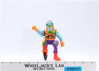 デパート 送料無料 Playmates 1991 Crusaders Toxic Nozone Action MOC NEW Figure 香水(ユニセックス)