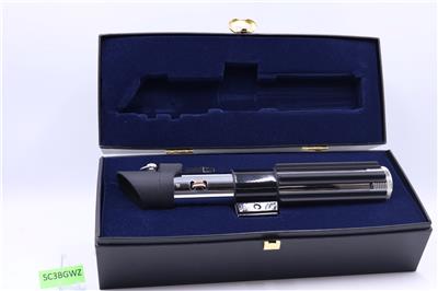 Darth Vader Lightsaber Star Wars Empire Strikes Back 2003 Master