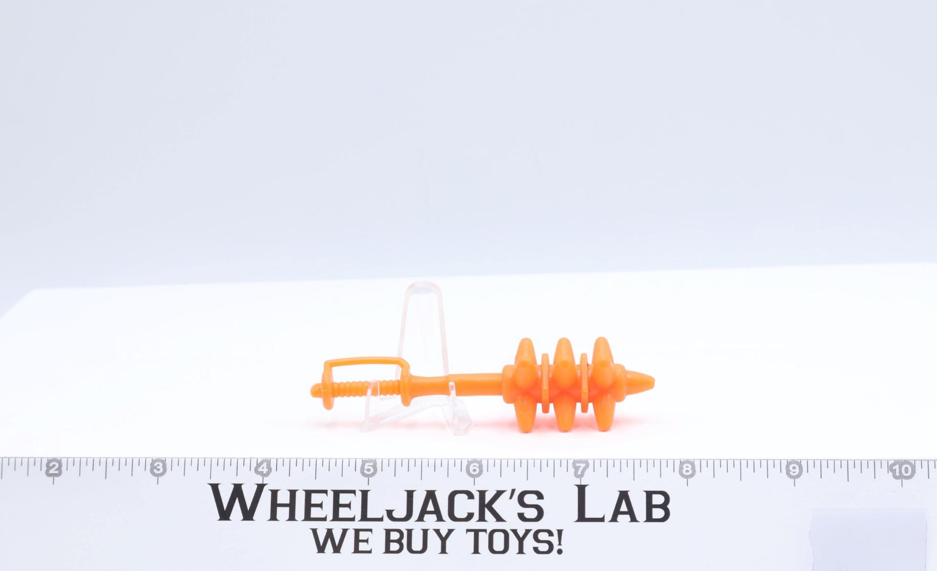 Spikor Battle Club He-Man Masters of the Universe MOTU Mattel