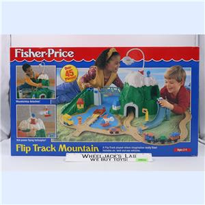 Fisher-Price - フィッシャープライス ちびっこレーサー ふると