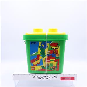 2390 Preschool Building Set 1994 Lego Duplo NEW SEALED | eBay