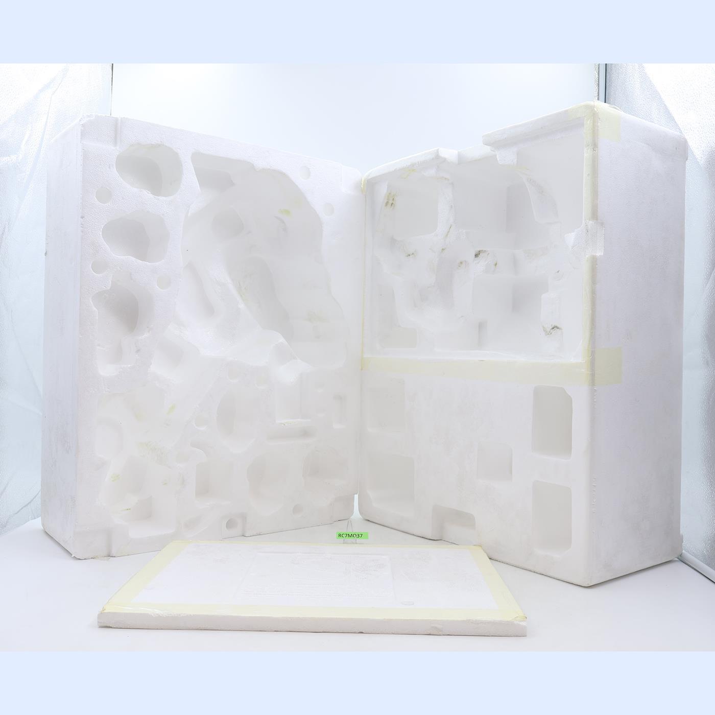 The Incredible Hulk Premium Format Statue Marvel Sideshow Collectibles 0121/2500