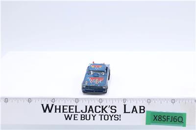 ホットウィール マングース TOM McEWEN Mon 限定 RLC Mongoose II 2 Blue 1969 1971 Tom McEwen Hot Wheels Mattel Redline