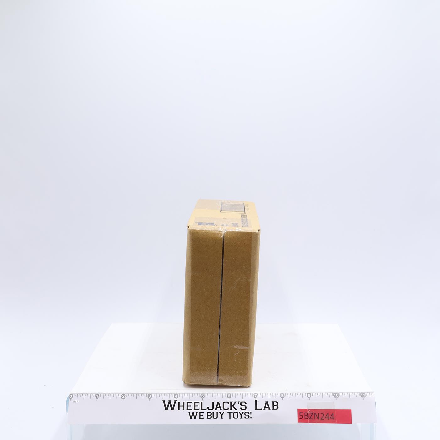 DLX Counterpunch Transformers Power Of The Primes 2018 Hasbro Figure NEW SEALED