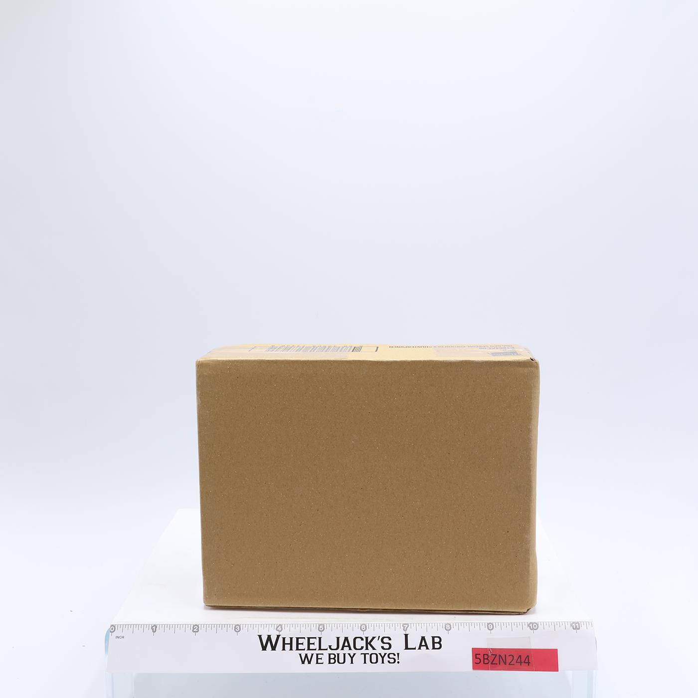 DLX Counterpunch Transformers Power Of The Primes 2018 Hasbro Figure NEW SEALED