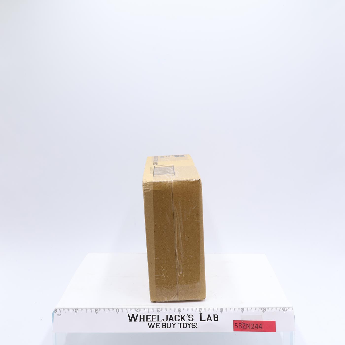 DLX Counterpunch Transformers Power Of The Primes 2018 Hasbro Figure NEW SEALED