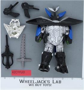 Cyber Samurai Leo 100% Complete Teenage Mutant Ninja Turtles 1994