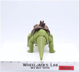Dewback Patrol Lizard Star Wars A New Hope 1979 Kenner Vintage