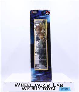 SS Gotenks Fusion Collection Dragon Ball GT 2003 Jakks Pacific
