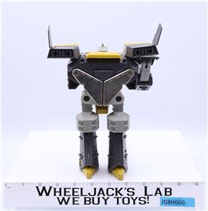 MBG-24C Orguss Gerwalk Nikick Robotech Takatoku Toys 1/40 Scale | eBay