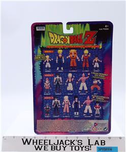 Krillin Series 10 Dragonball Z 1999 Irwin Toys Action Figure NEW