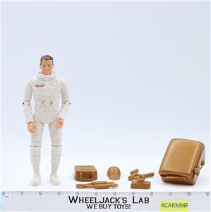 Johnny Apollo Astronaut 1968 Vintage Marx 7.5