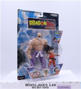 Infinite Master Roshi 1/6 with Turtle - , le temple des collectionneurs