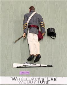 West Point Cadet 12