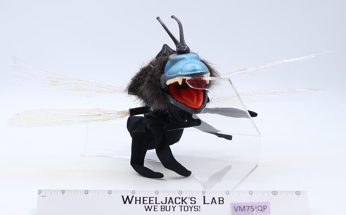 Dargon W/ Dragonflyer Warrior Action Set Sears Sectaurs Sears JcPenney's Coleco