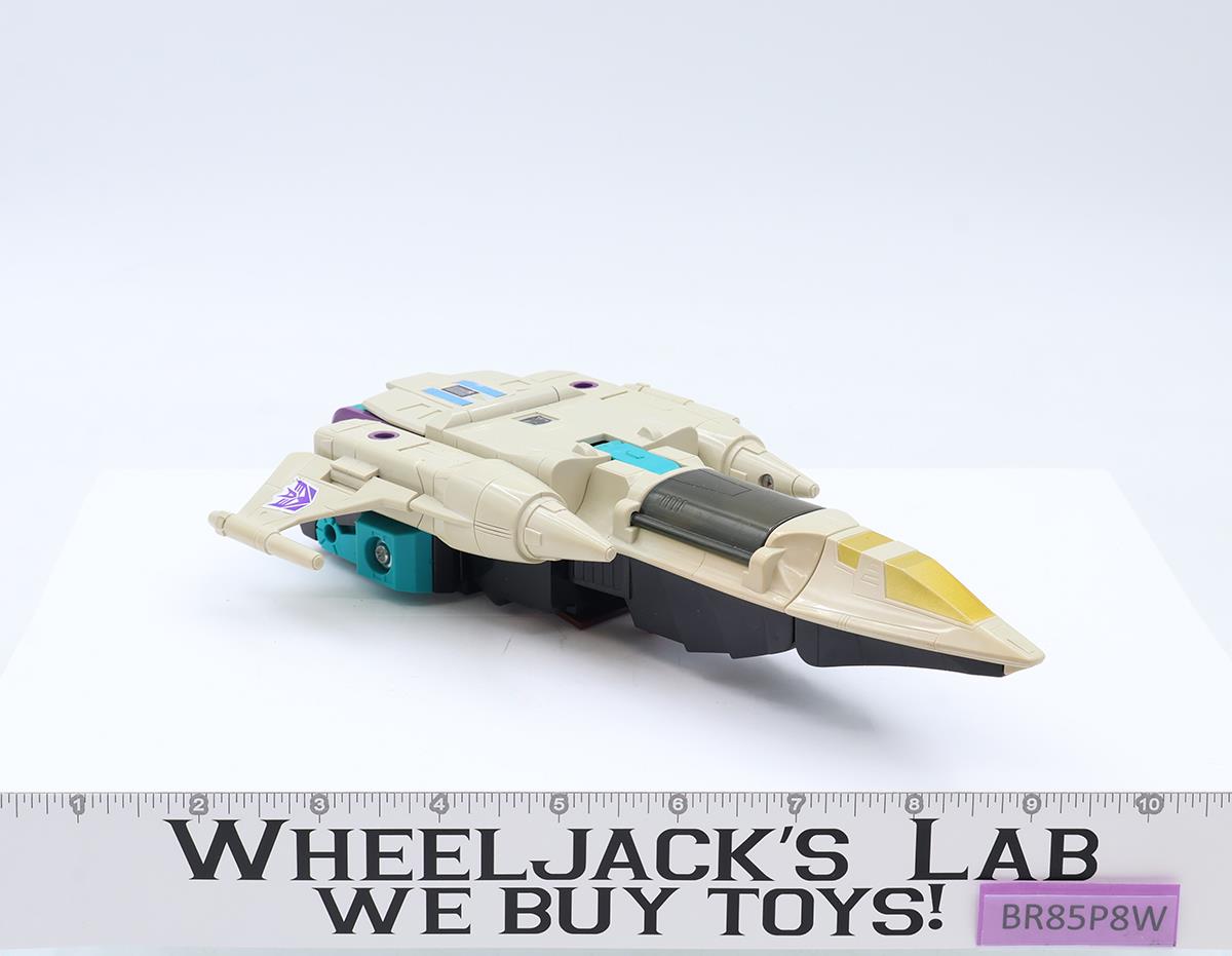 Snapdragon Vintage 1987 G1 Transformers Hasbro Action Figure