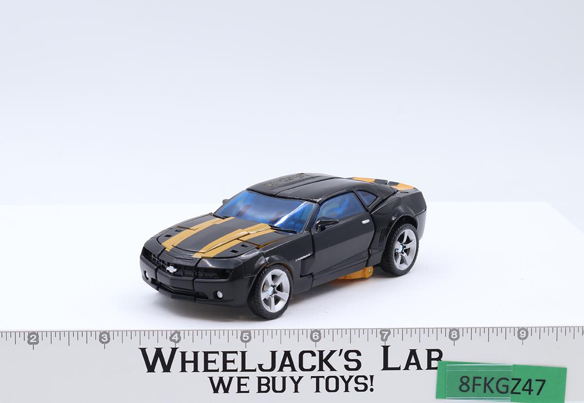 Stealth Bumblebee PROTOTYPE TEST SHOT 2007 Transformers Hasbro Action Figure