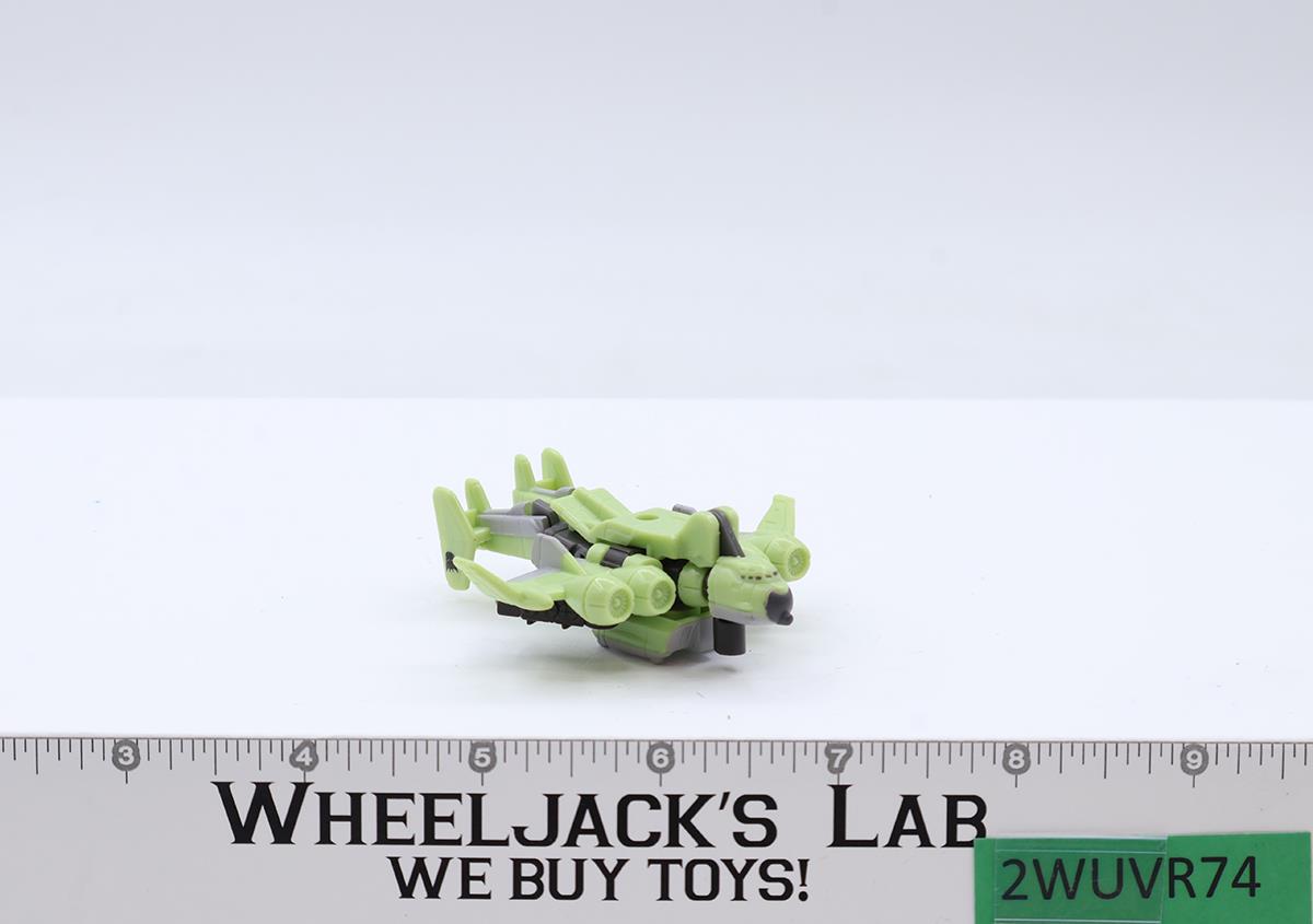 Sky-Lynx Cybertron Minicon Class PROTOTYPE TEST SHOT 2005 Transformers Hasbro