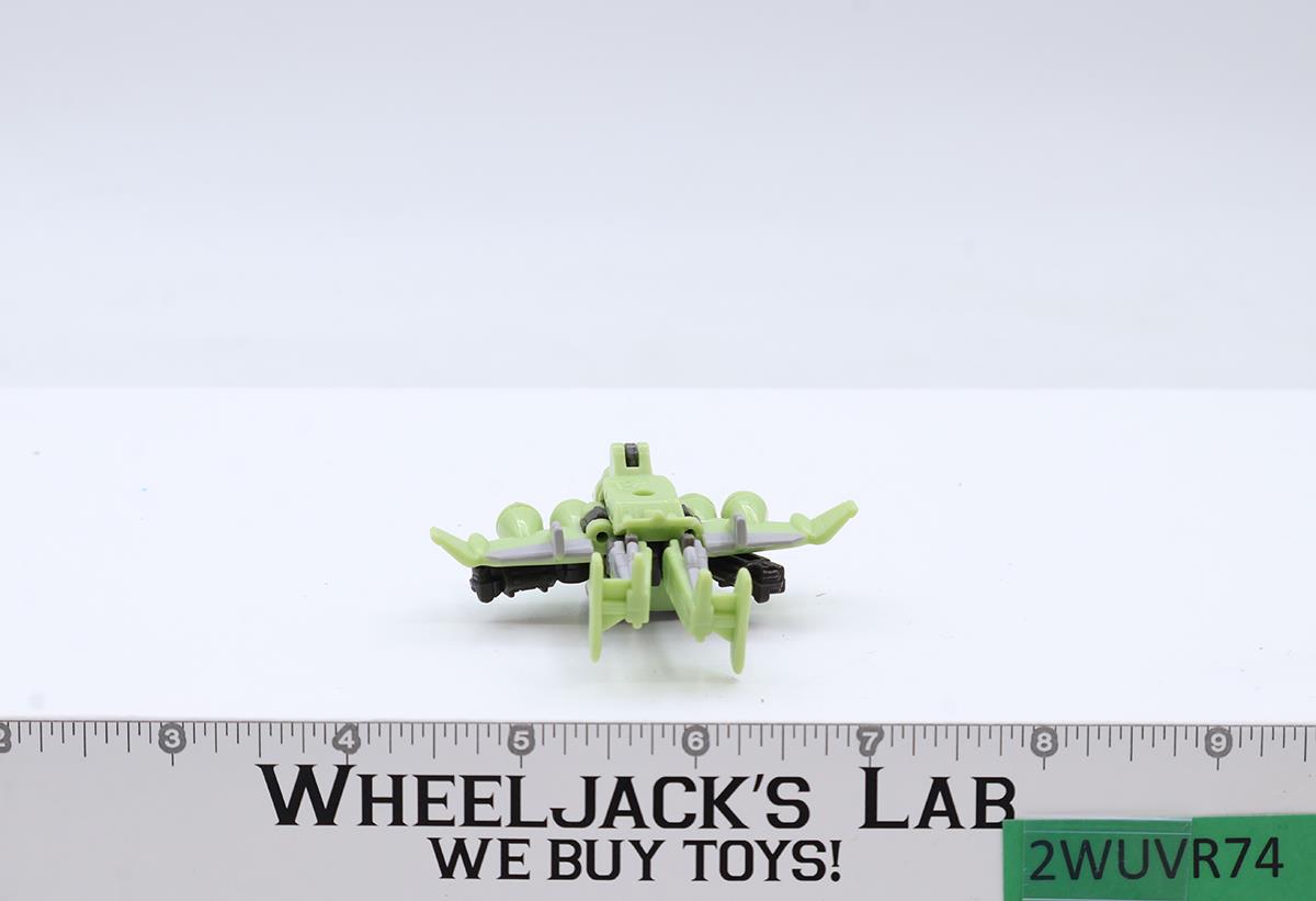 Sky-Lynx Cybertron Minicon Class PROTOTYPE TEST SHOT 2005 Transformers Hasbro