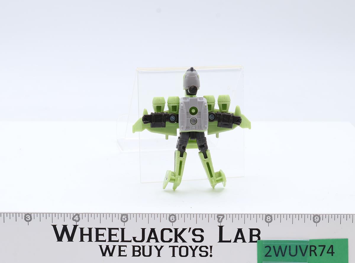 Sky-Lynx Cybertron Minicon Class PROTOTYPE TEST SHOT 2005 Transformers Hasbro